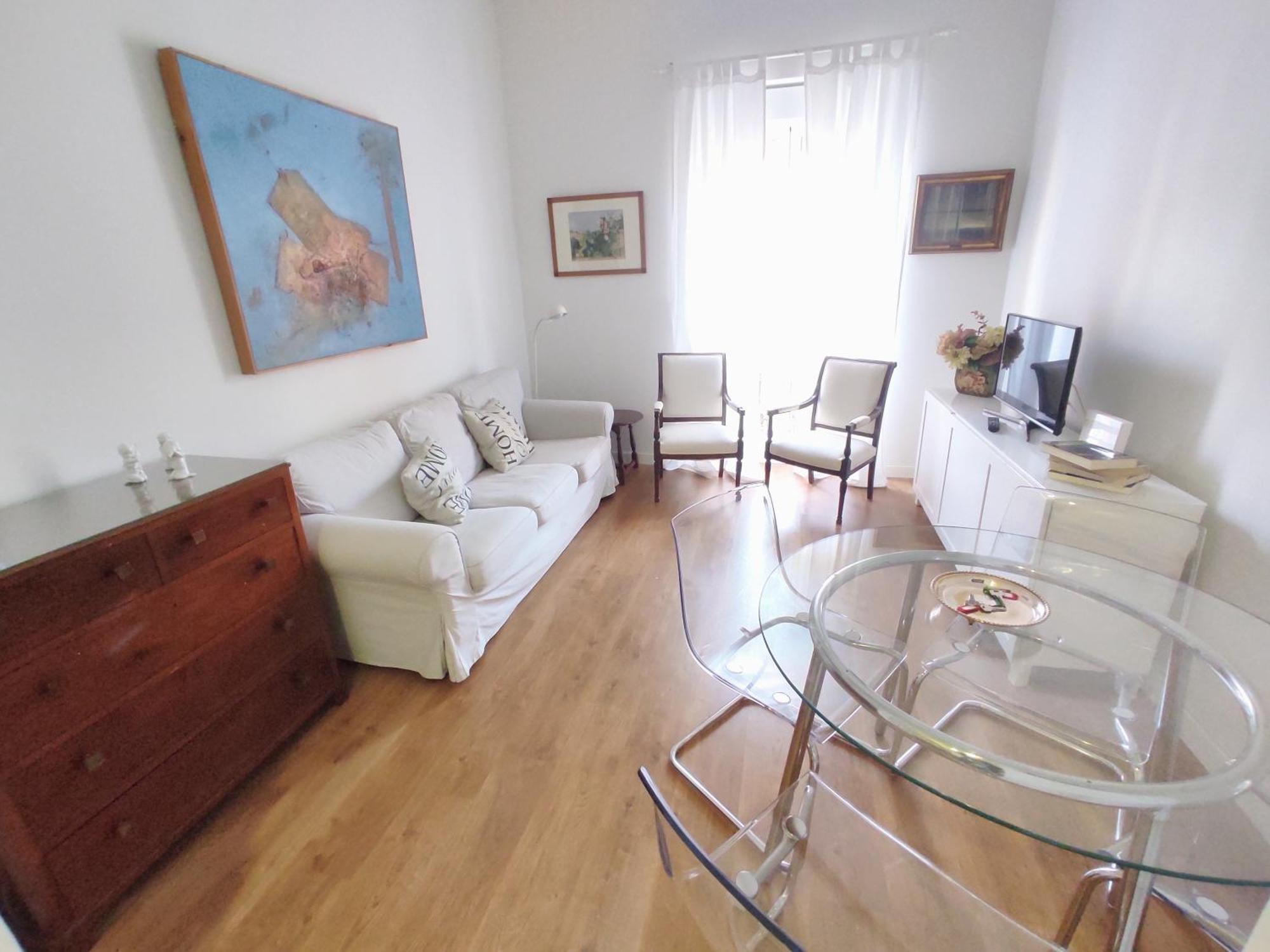 Solete'S House 1B Apartment Sevilla Exterior foto