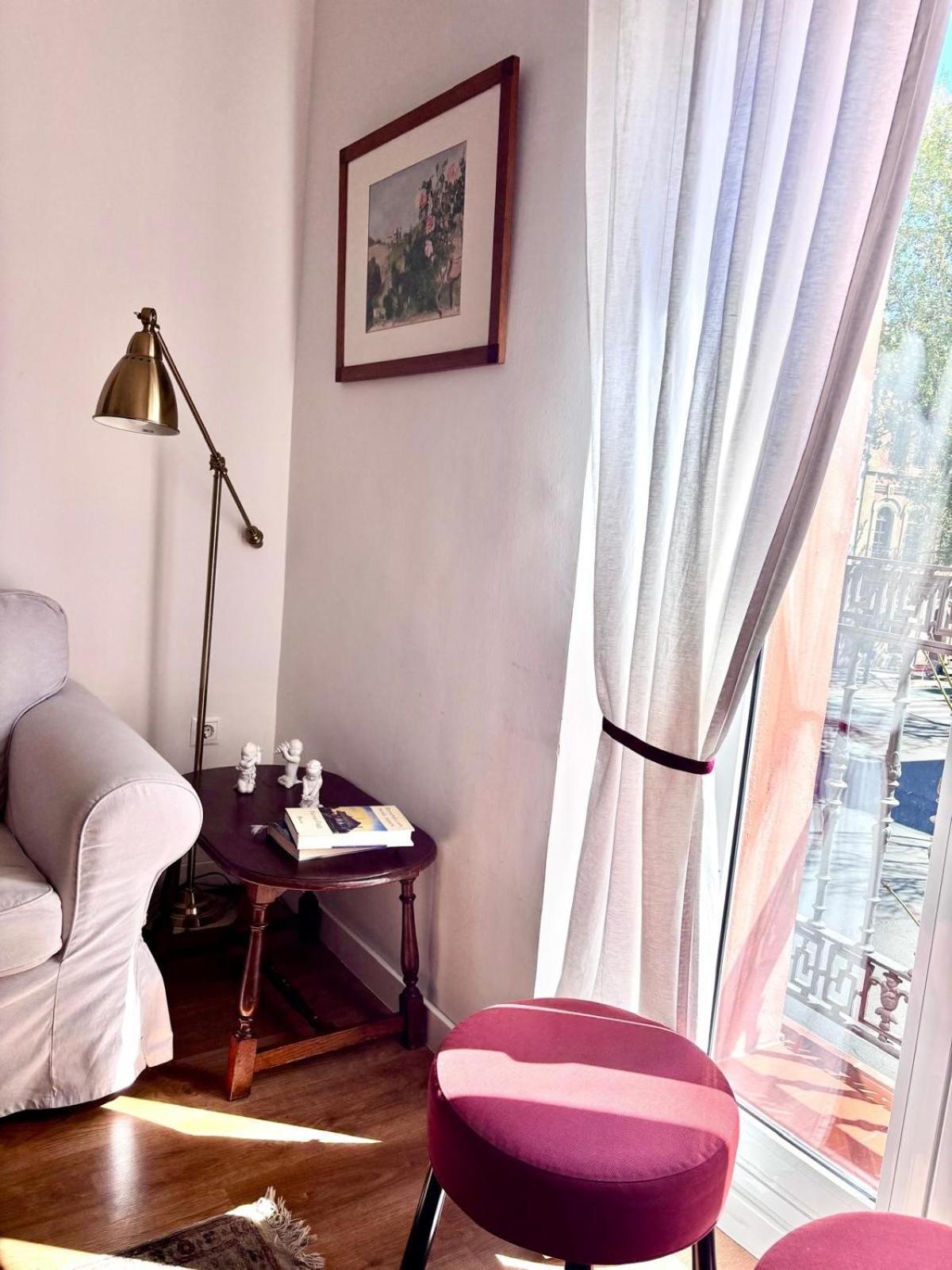 Solete'S House 1B Apartment Sevilla Exterior foto